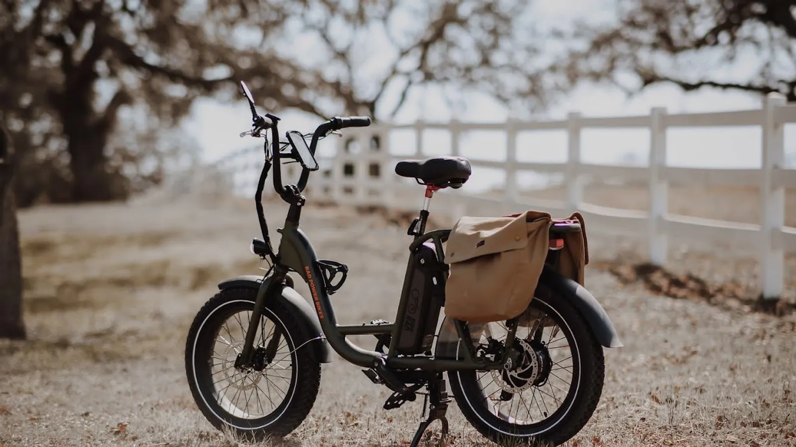 Central Coast Bike Rental — hero image