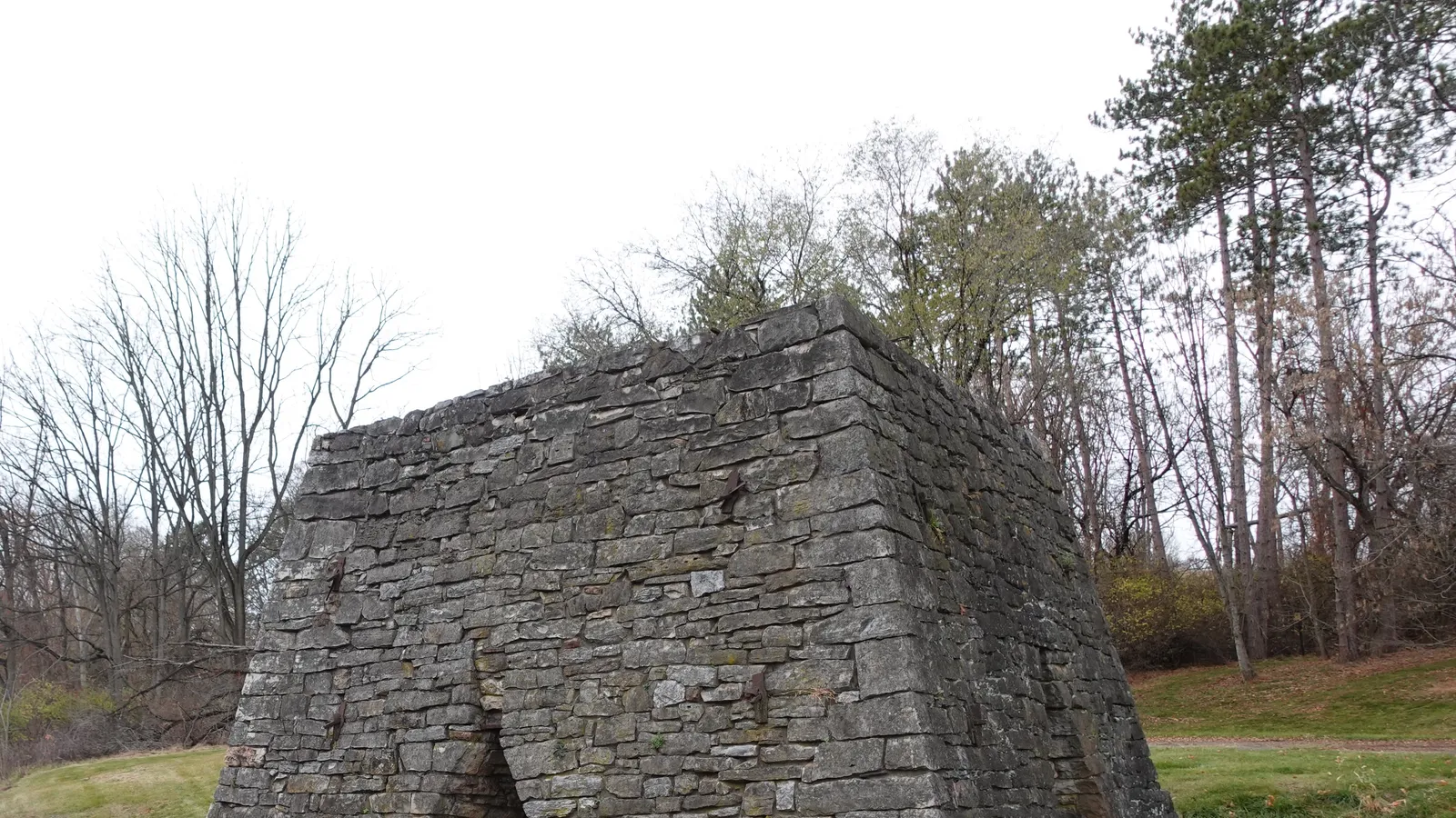 Centre Furnace — hero image