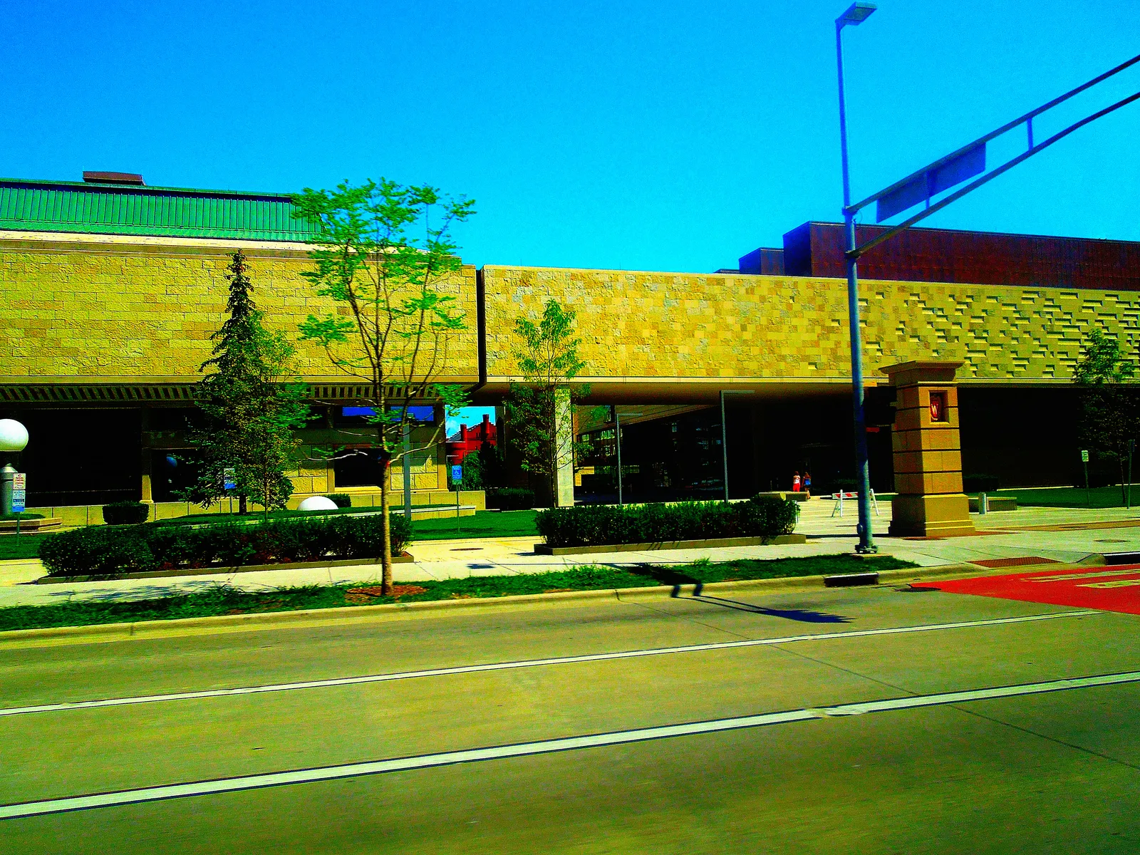Chazen Museum of Art gallery image 2