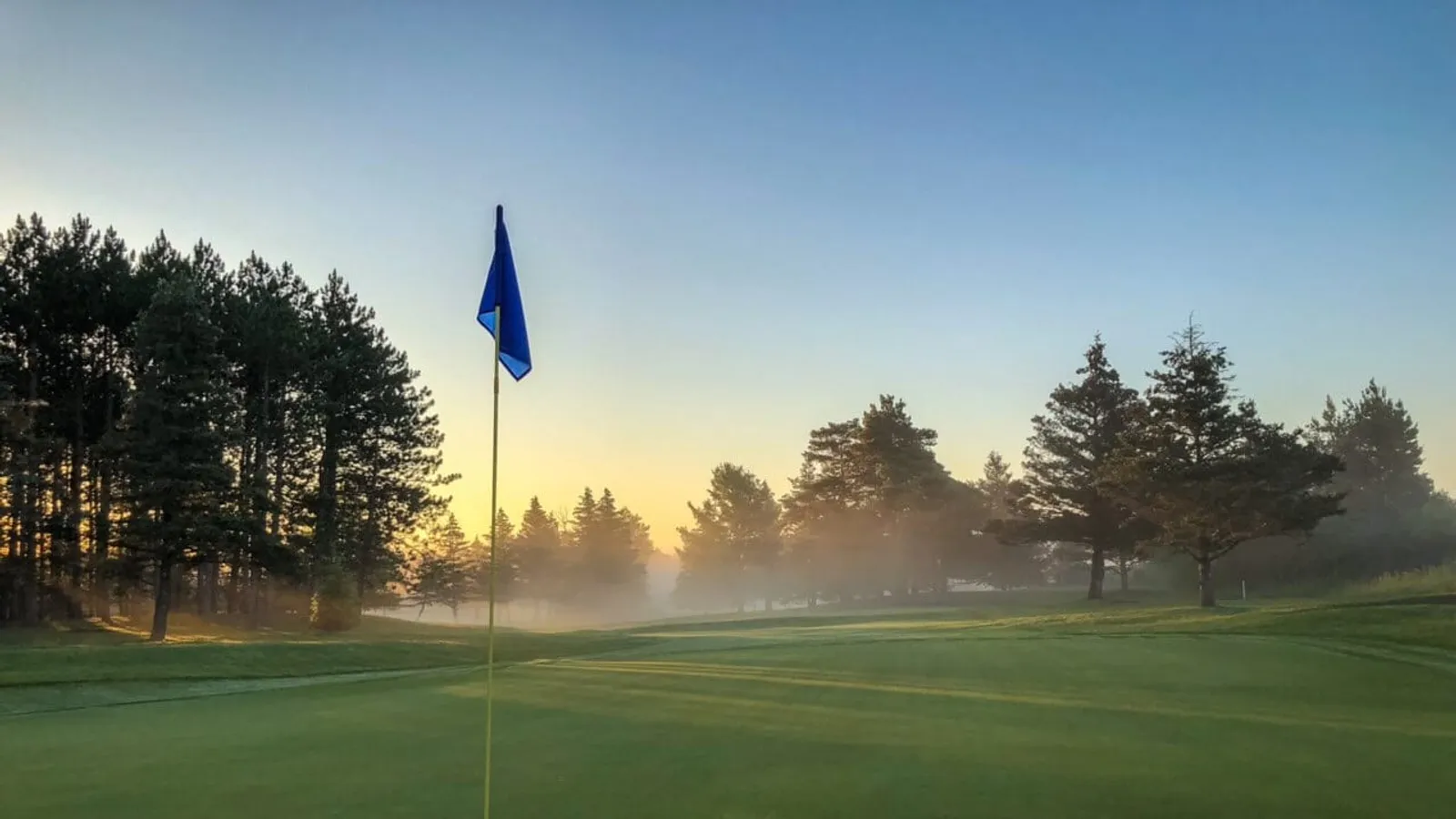 Cheboygan Golf & Country Club — hero image