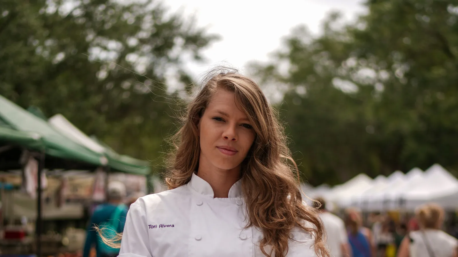 Chef Tori (Personal Chef LLC) — hero image
