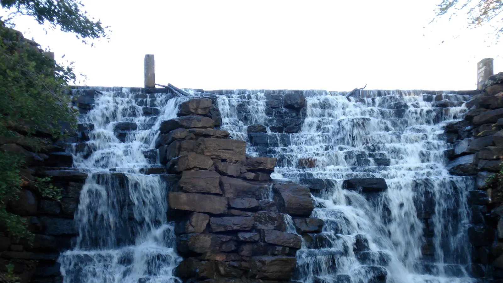 Chewacla State Park — hero image