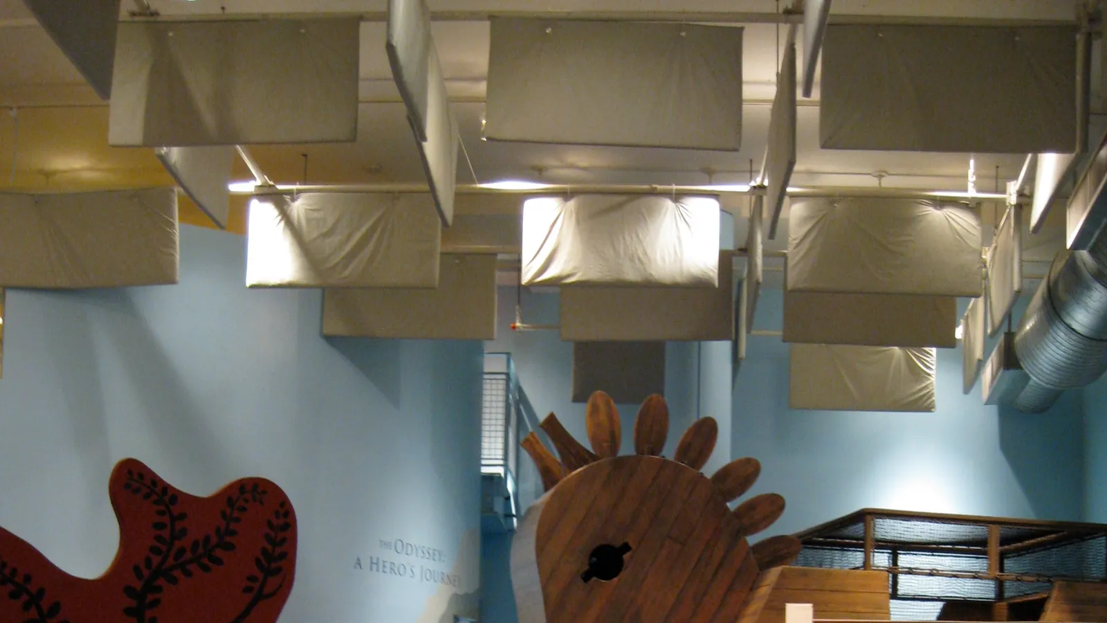Children's Museum of Manhattan — hero image
