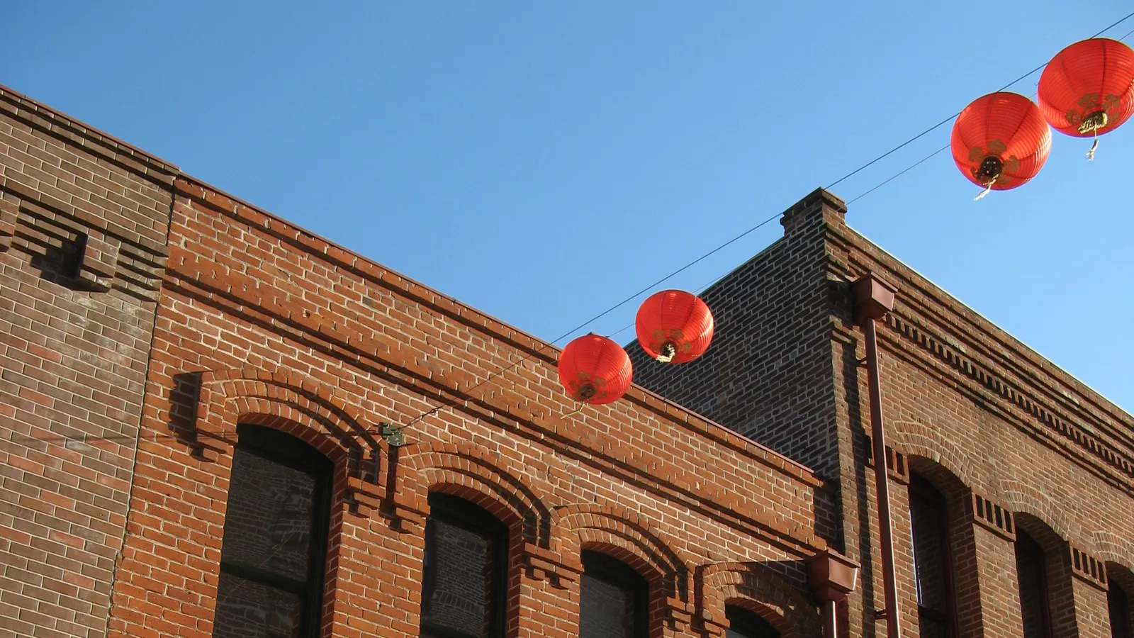 Chinese American Museum — hero image