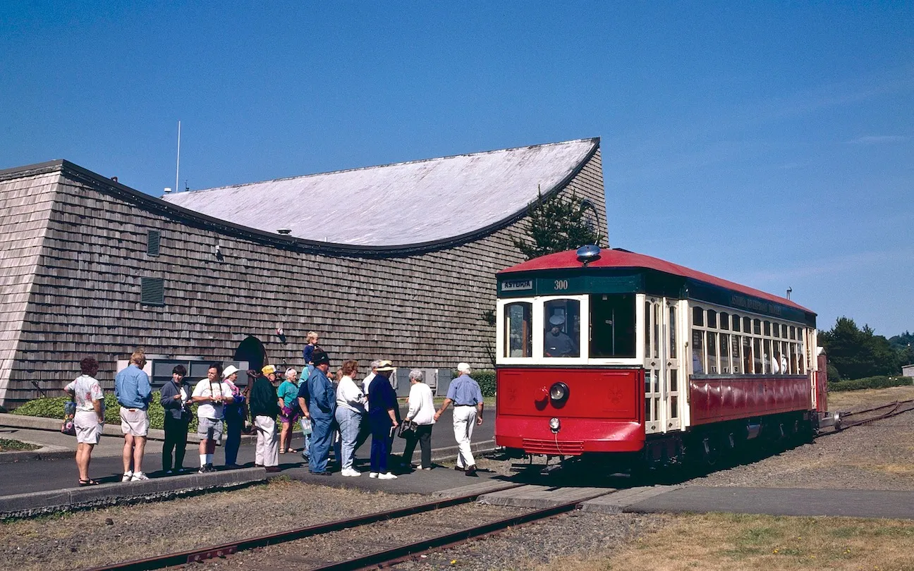 Columbia River Maritime Museum gallery image 1