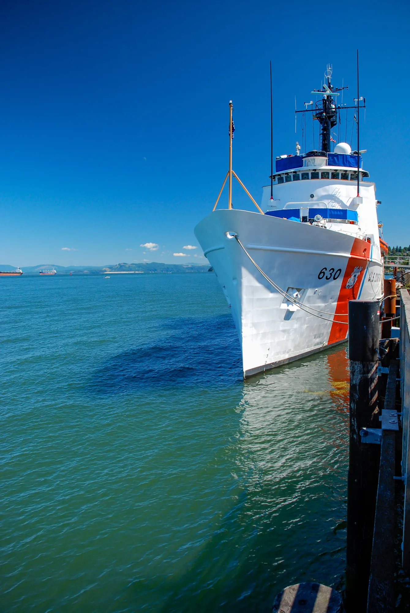 Columbia River Maritime Museum gallery image 2