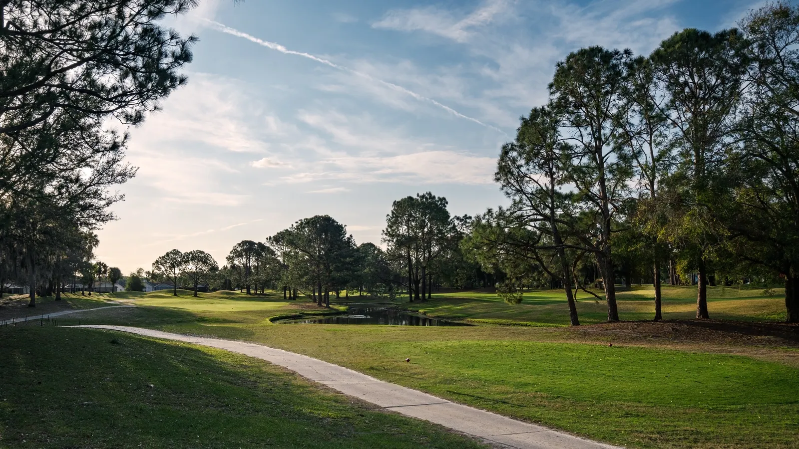 Countryway Golf Club — hero image