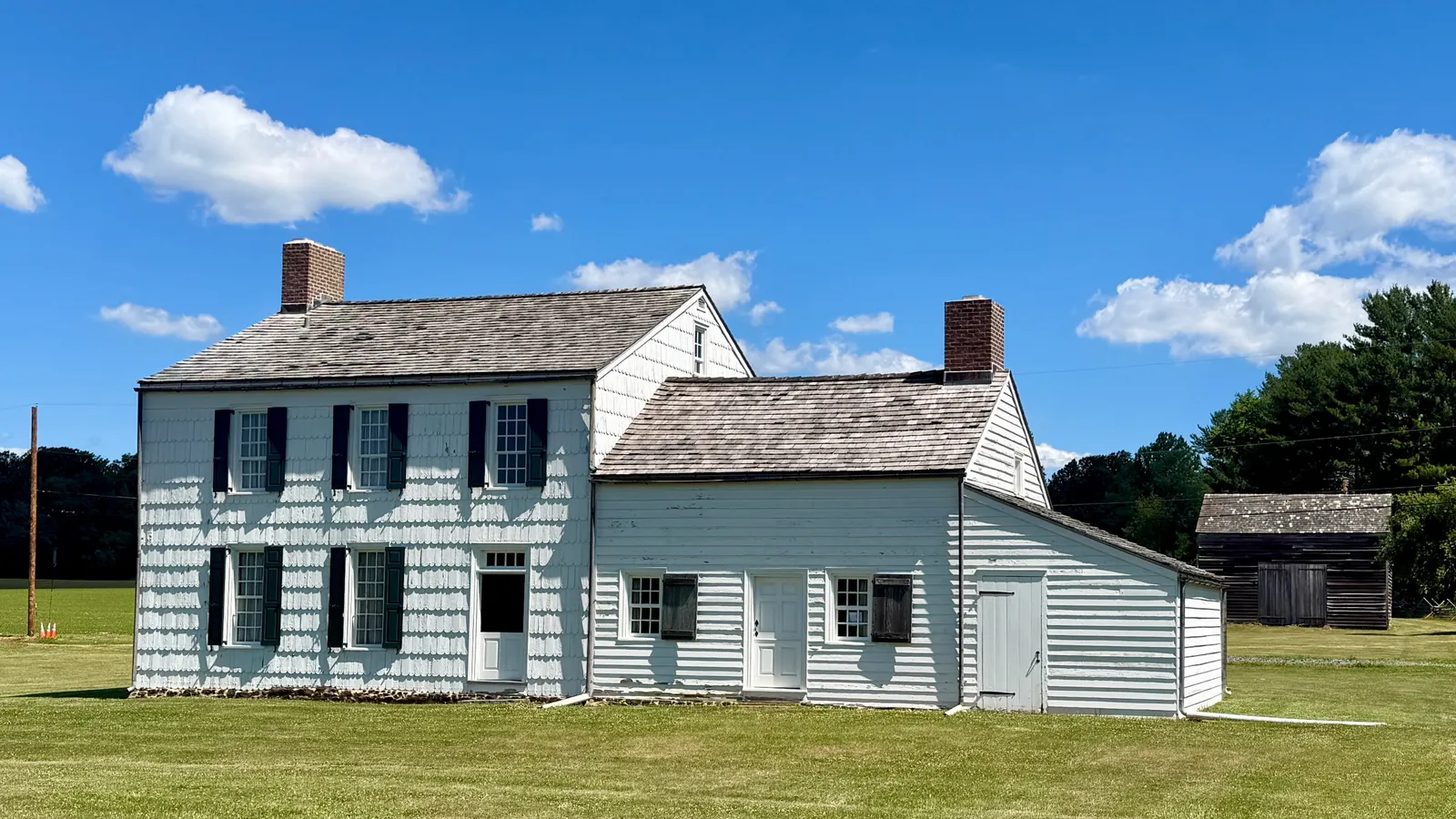 Craig House — hero image