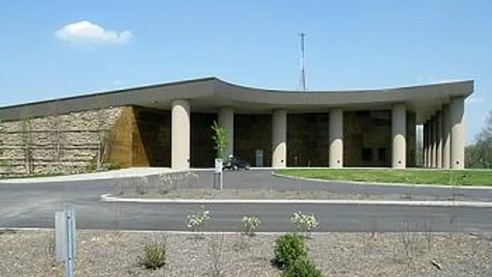Creation Museum — hero image