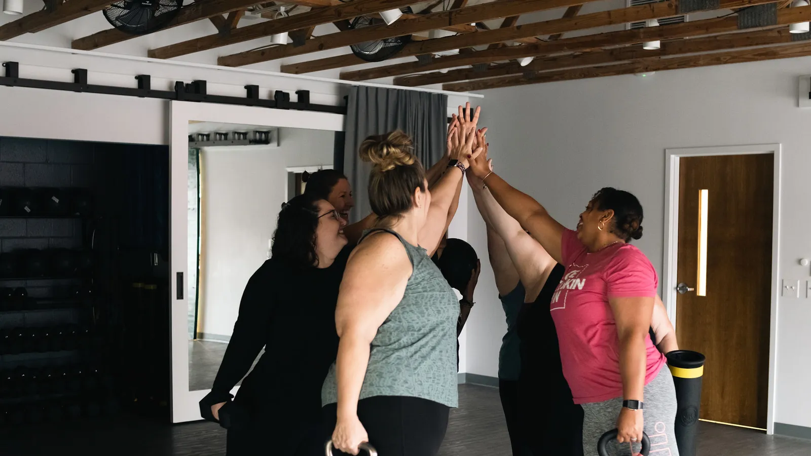 Current Wellness — hero image