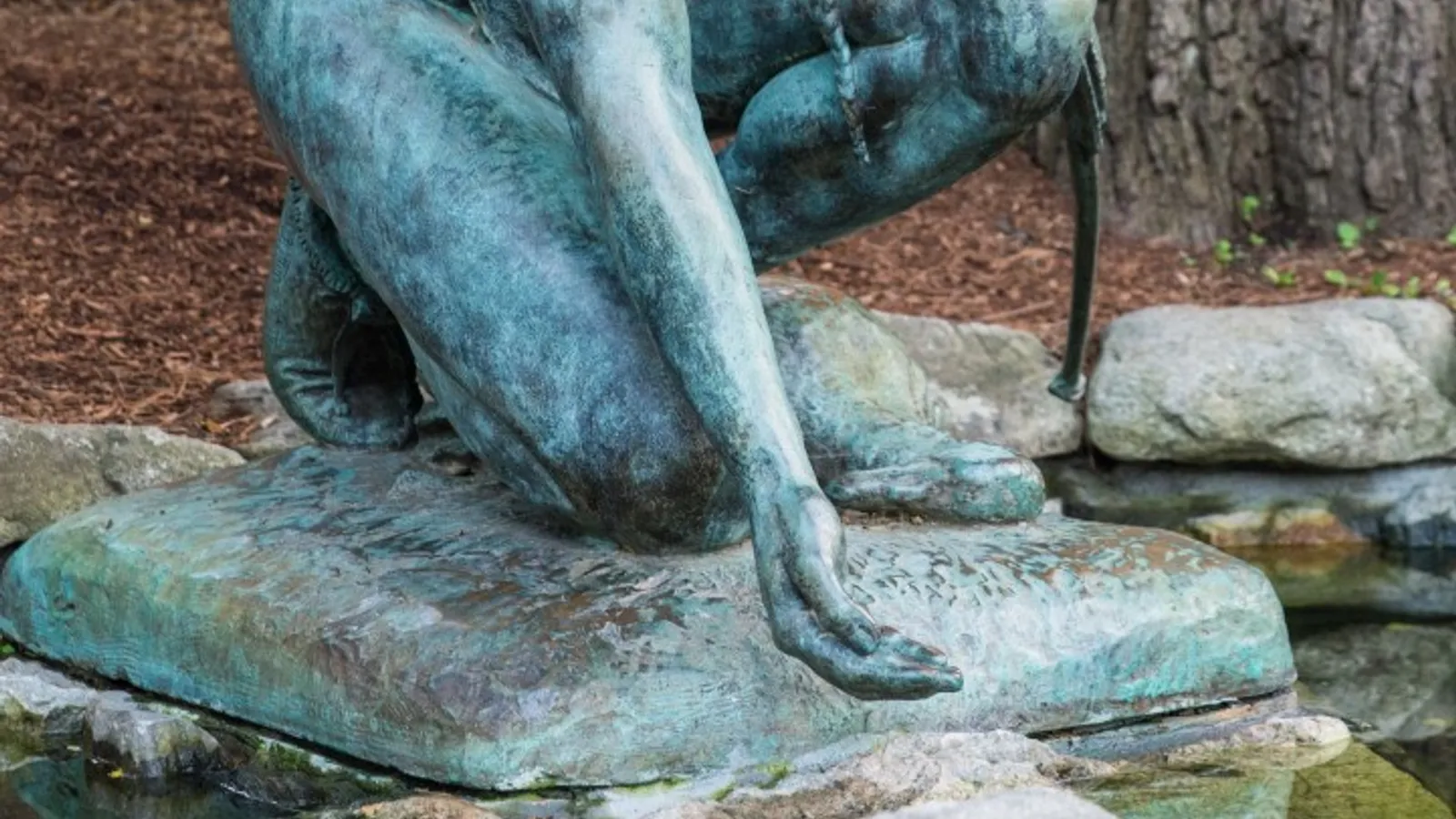 Cyrus Dallin Art Museum — hero image