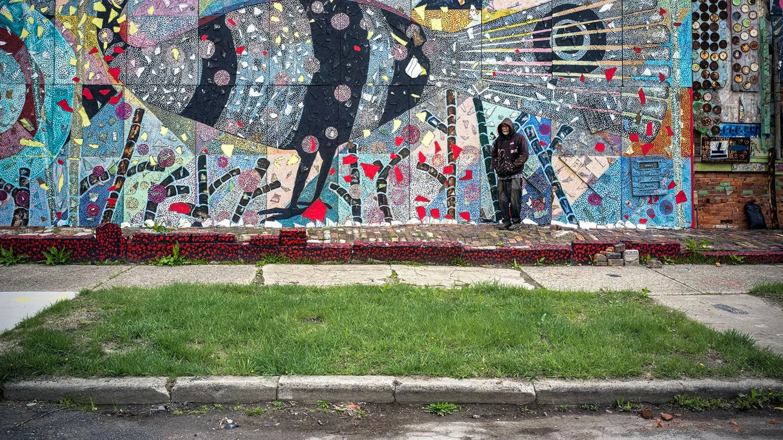 Dabls MBAD African Bead Museum — hero image