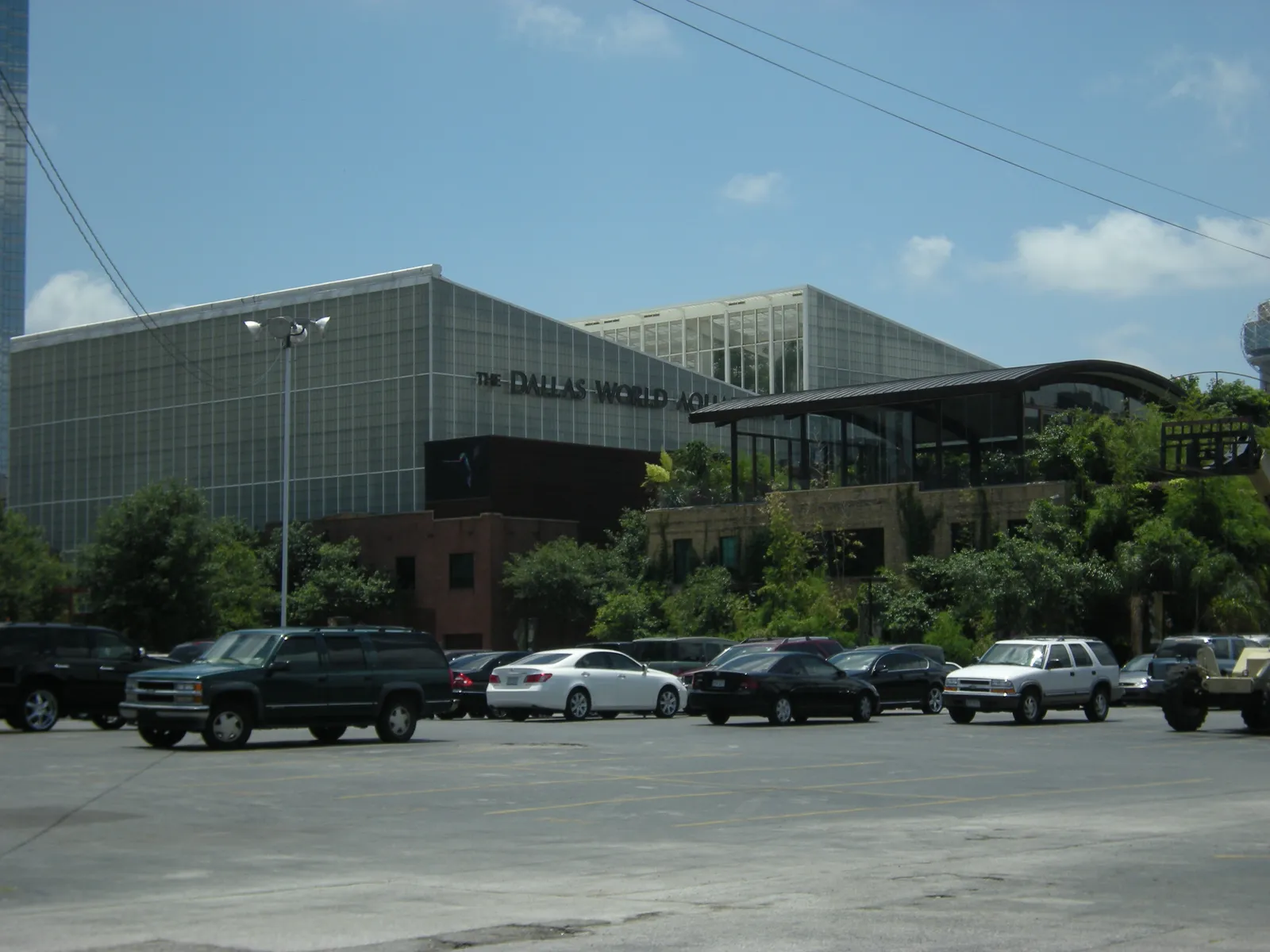 Dallas World Aquarium gallery image 2
