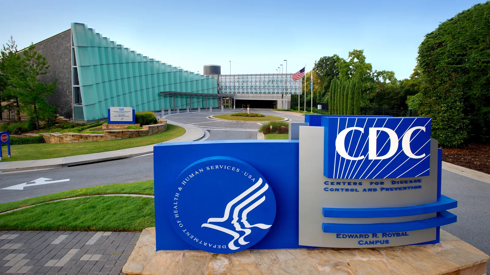 David J. Sencer CDC Museum — hero image