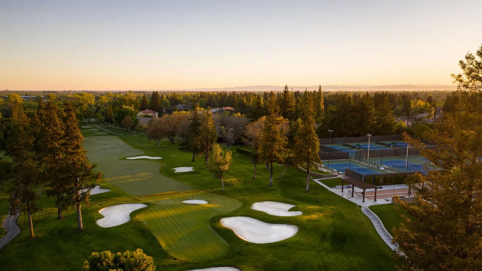 Del Rio Golf & Country Club — hero image
