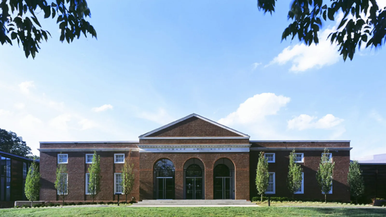 Delaware Art Museum — hero image