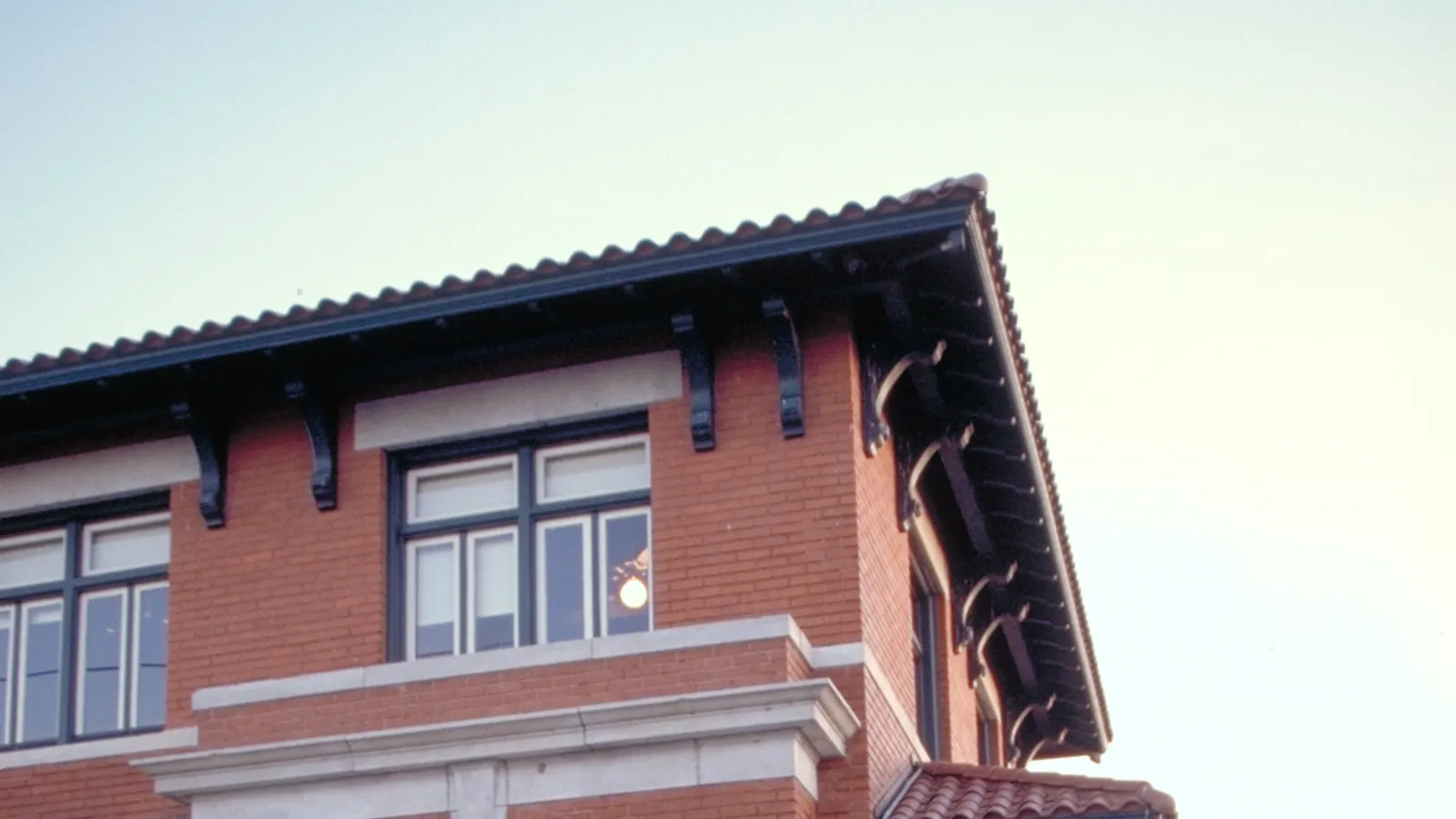Delta Cultural Center — hero image