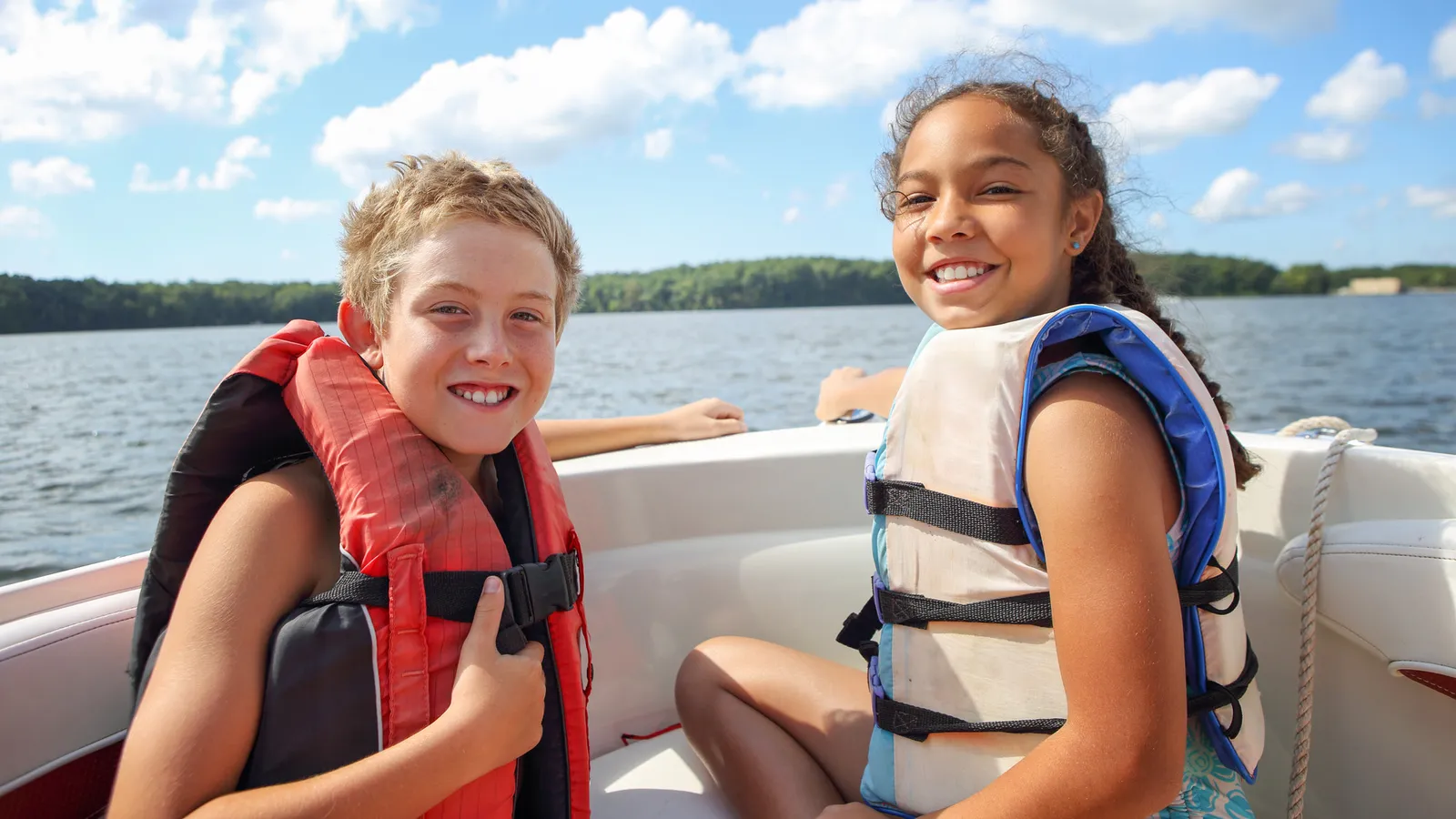 Delta Steve's Boating Adventures — hero image