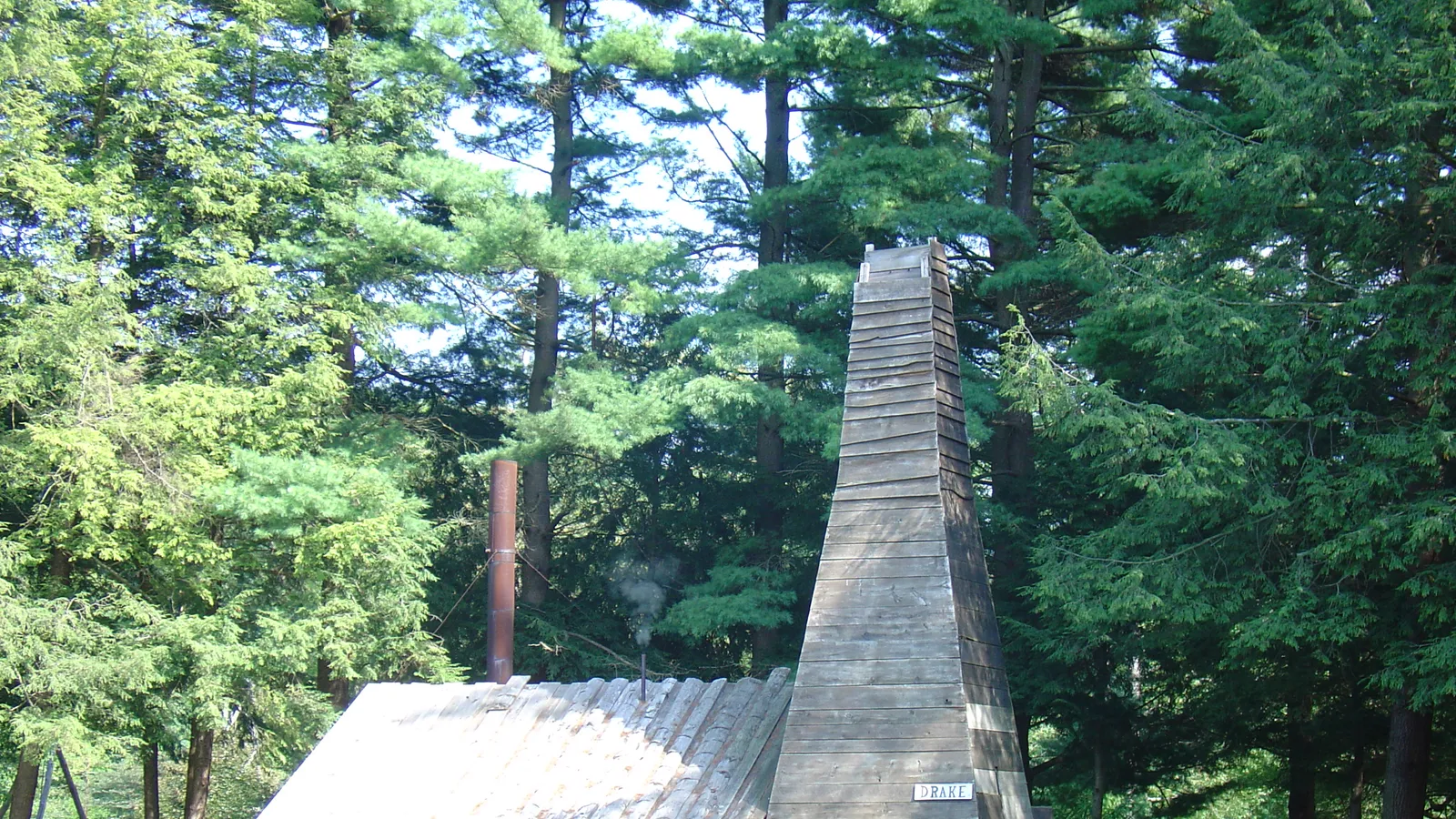 Drake Well Museum — hero image
