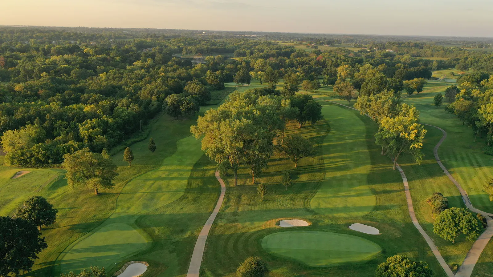 Dub's Dread Golf Club — hero image