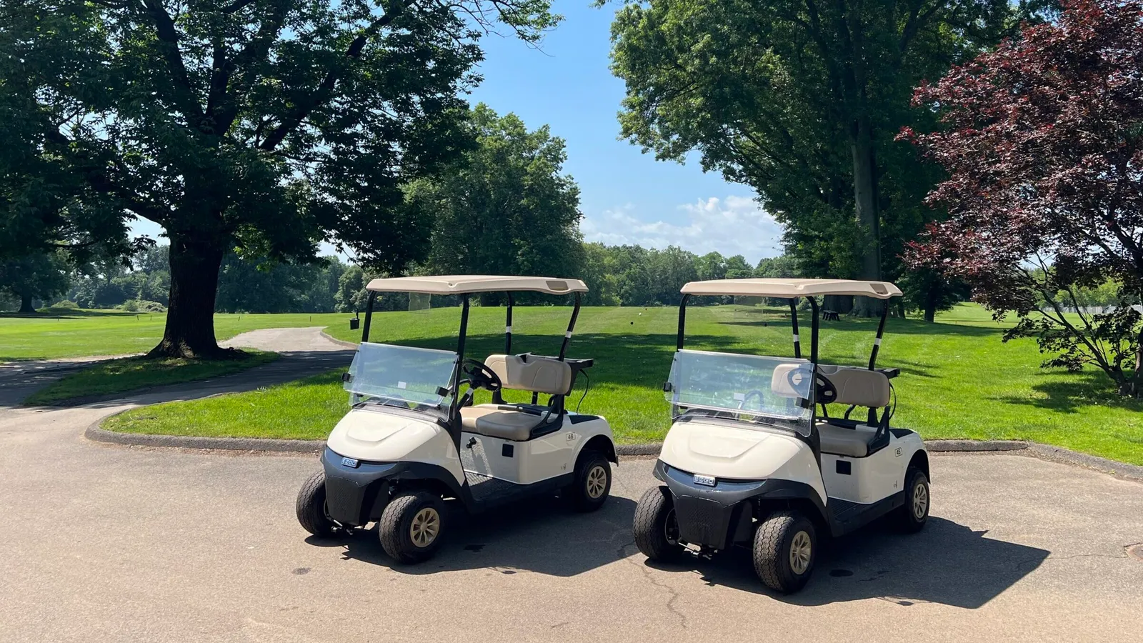 Dyker Beach Golf Course — hero image