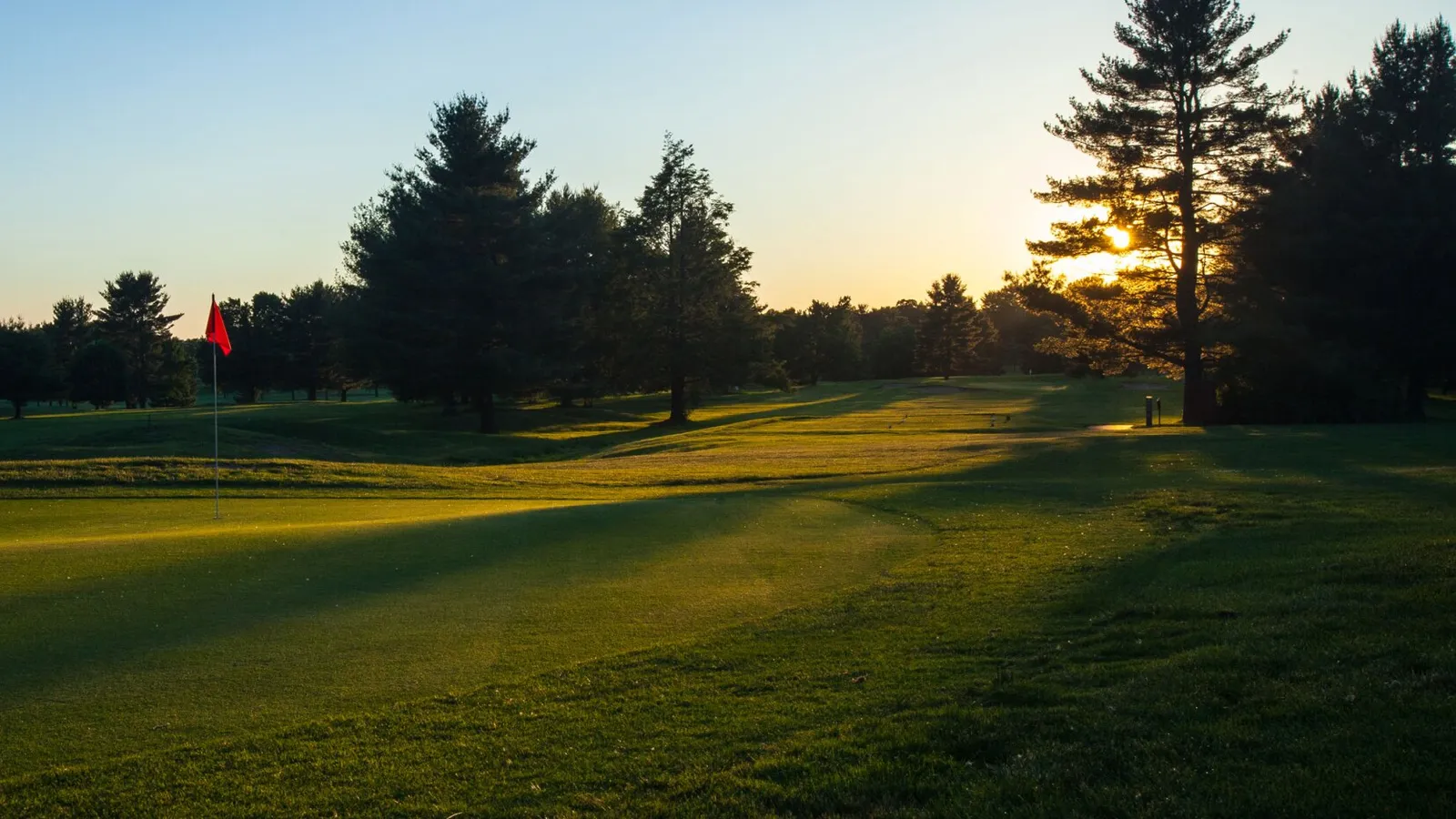 East Hartford Golf Club — hero image