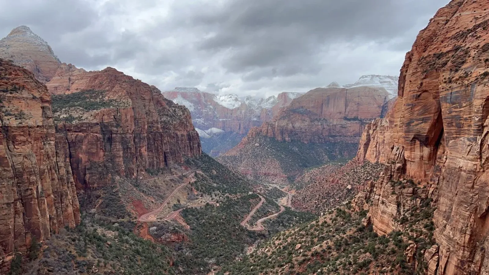EBikes Zion — hero image