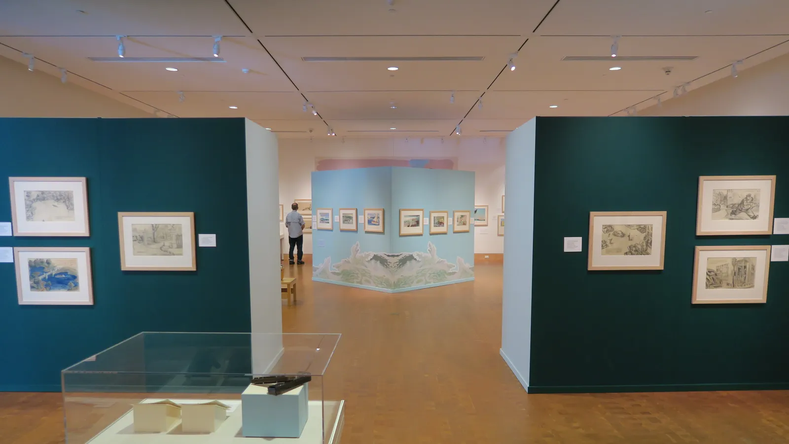 Eric Carle Museum of Picture Book Art — hero image