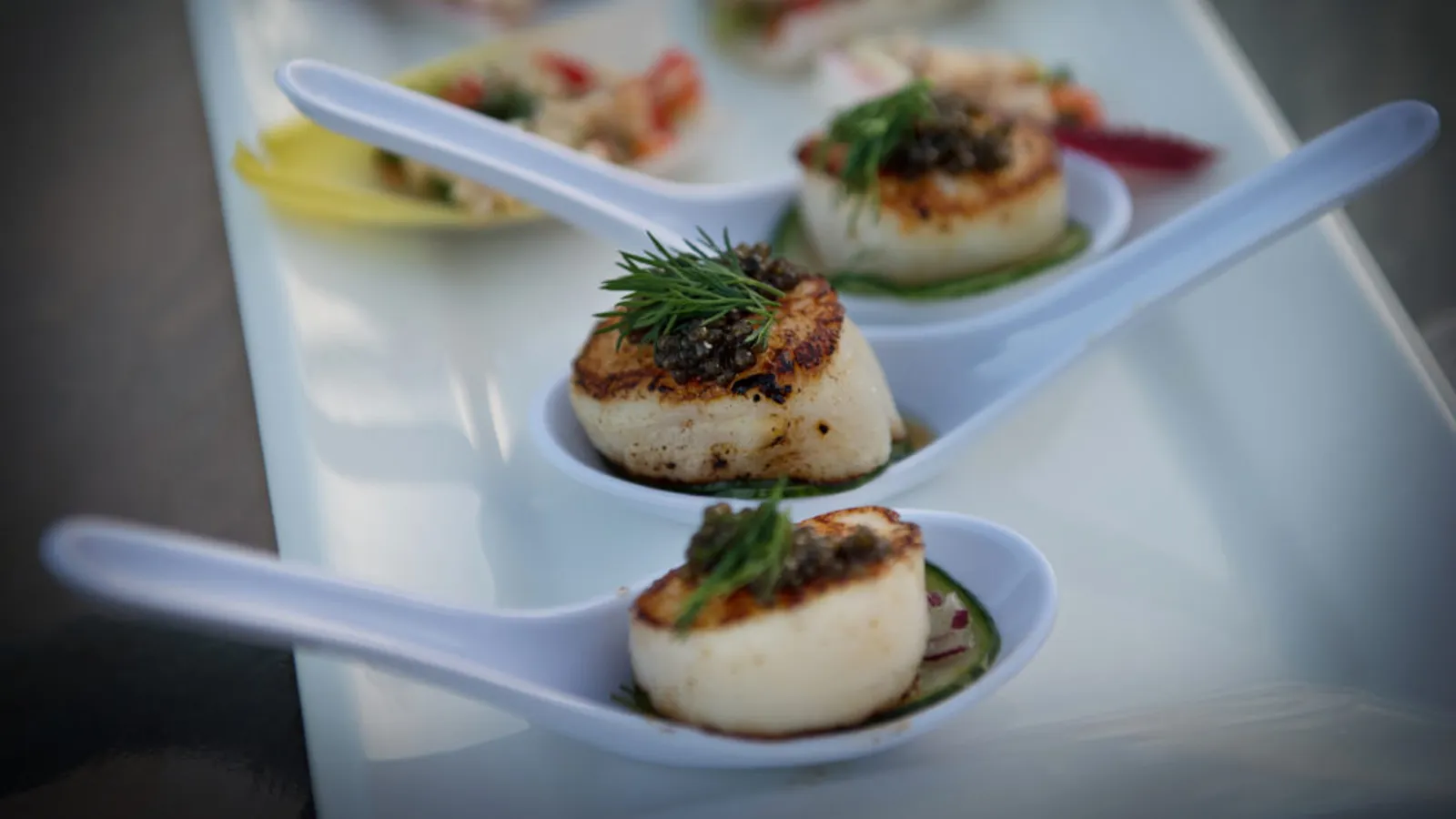 European Personal Chef, Inc. — hero image