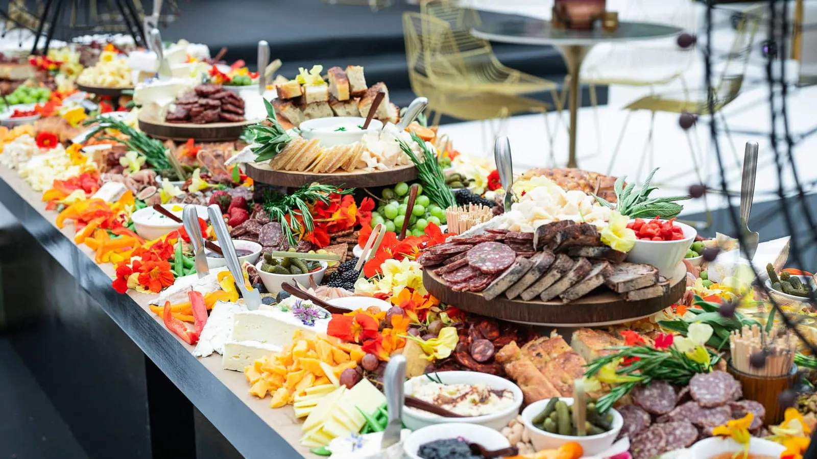 Fare Isle - Nantucket Private Chefs — hero image