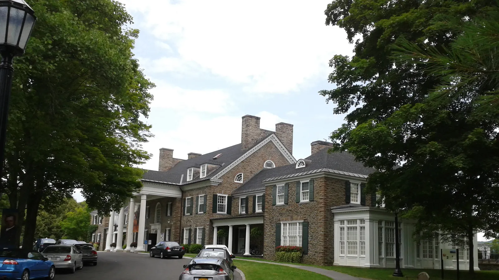 Fenimore Art Museum — hero image