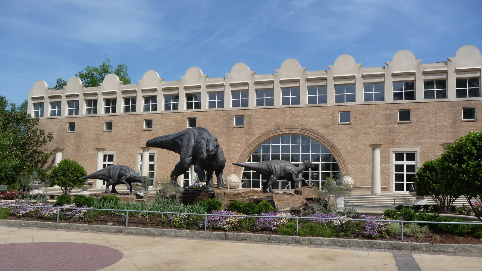 Fernbank Museum of Natural History — hero image