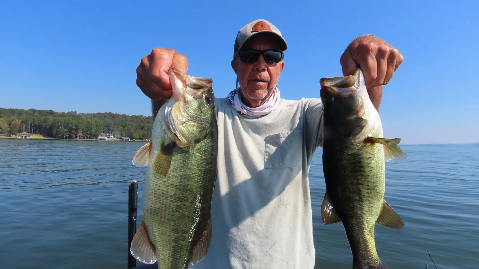 Fish Lake Guntersville Guide Service — hero image