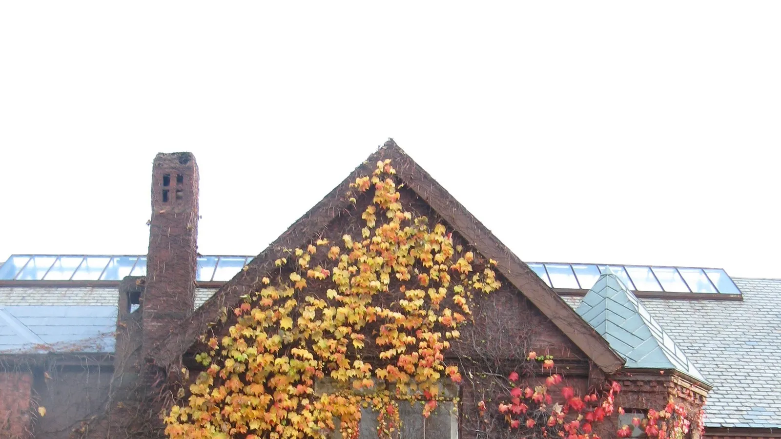 Fitchburg Art Museum — hero image
