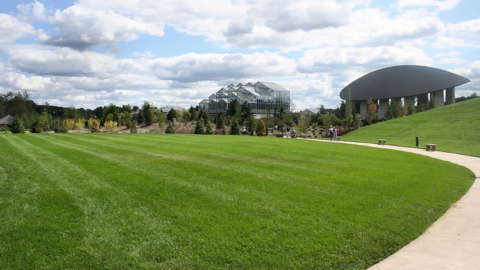 Frederik Meijer Gardens and Sculpture Park — hero image