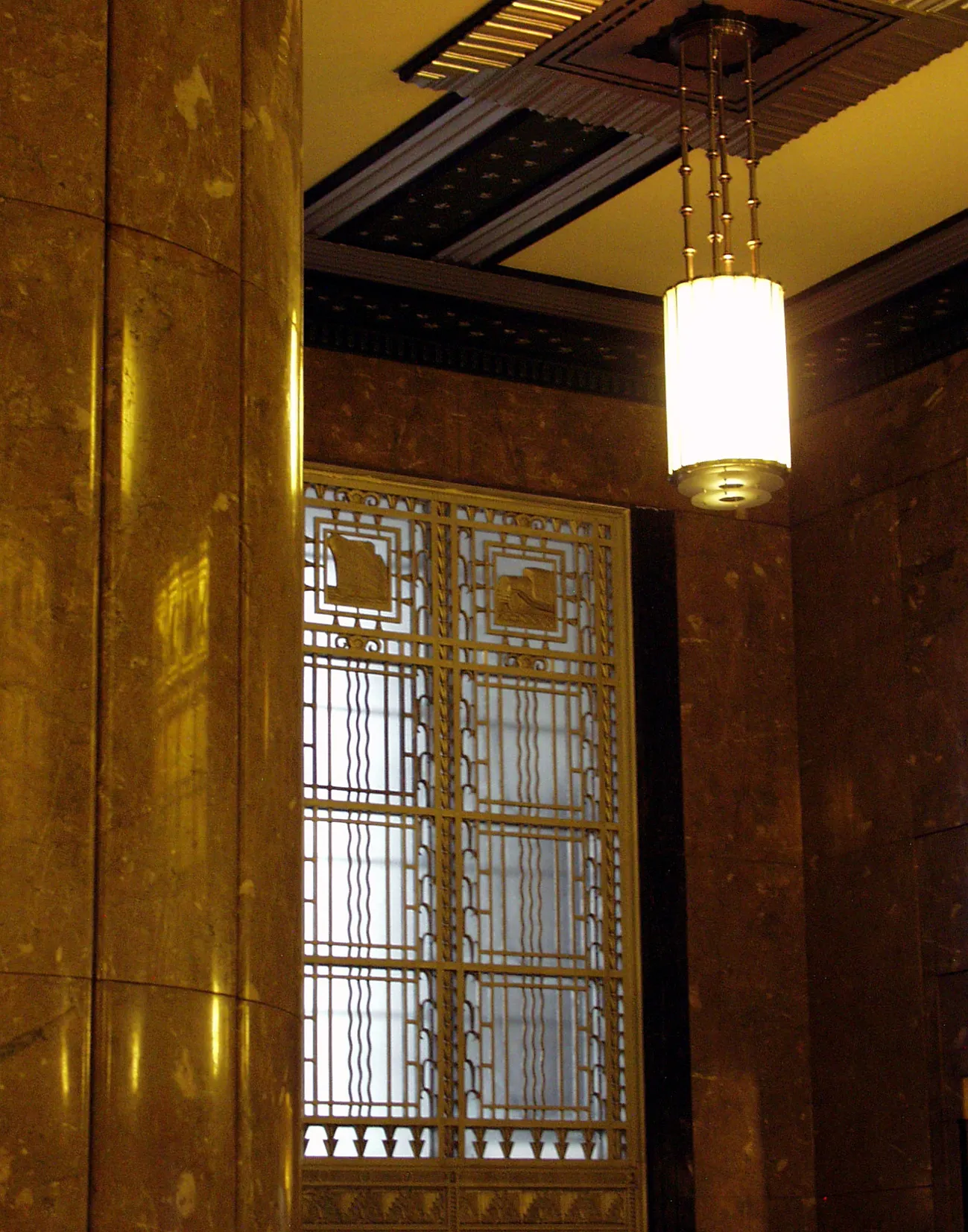 Frist Art Museum — photo 1