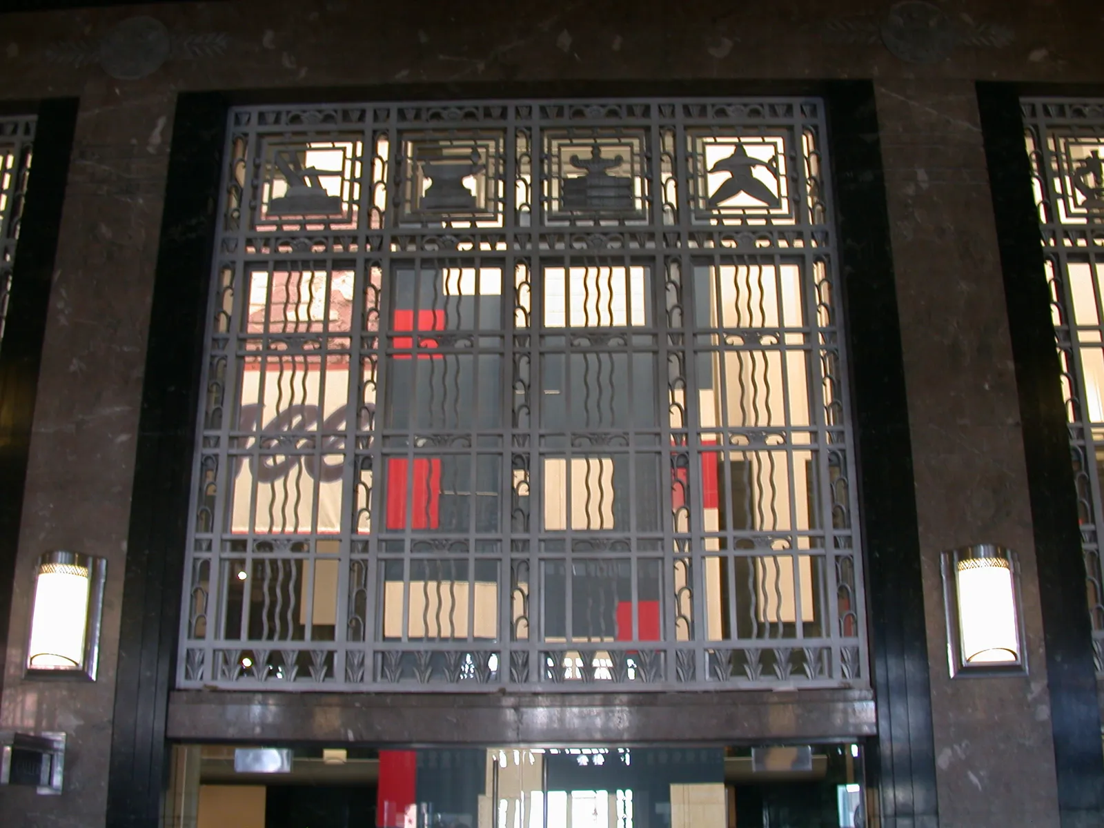 Frist Art Museum — photo 2