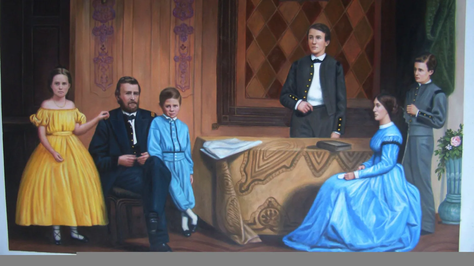 Galena & U.S. Grant Museum — hero image