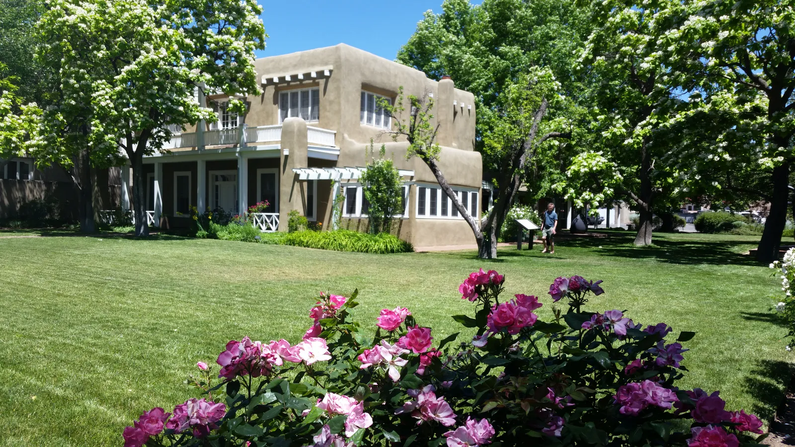 Georgia O'Keeffe Museum gallery image 2