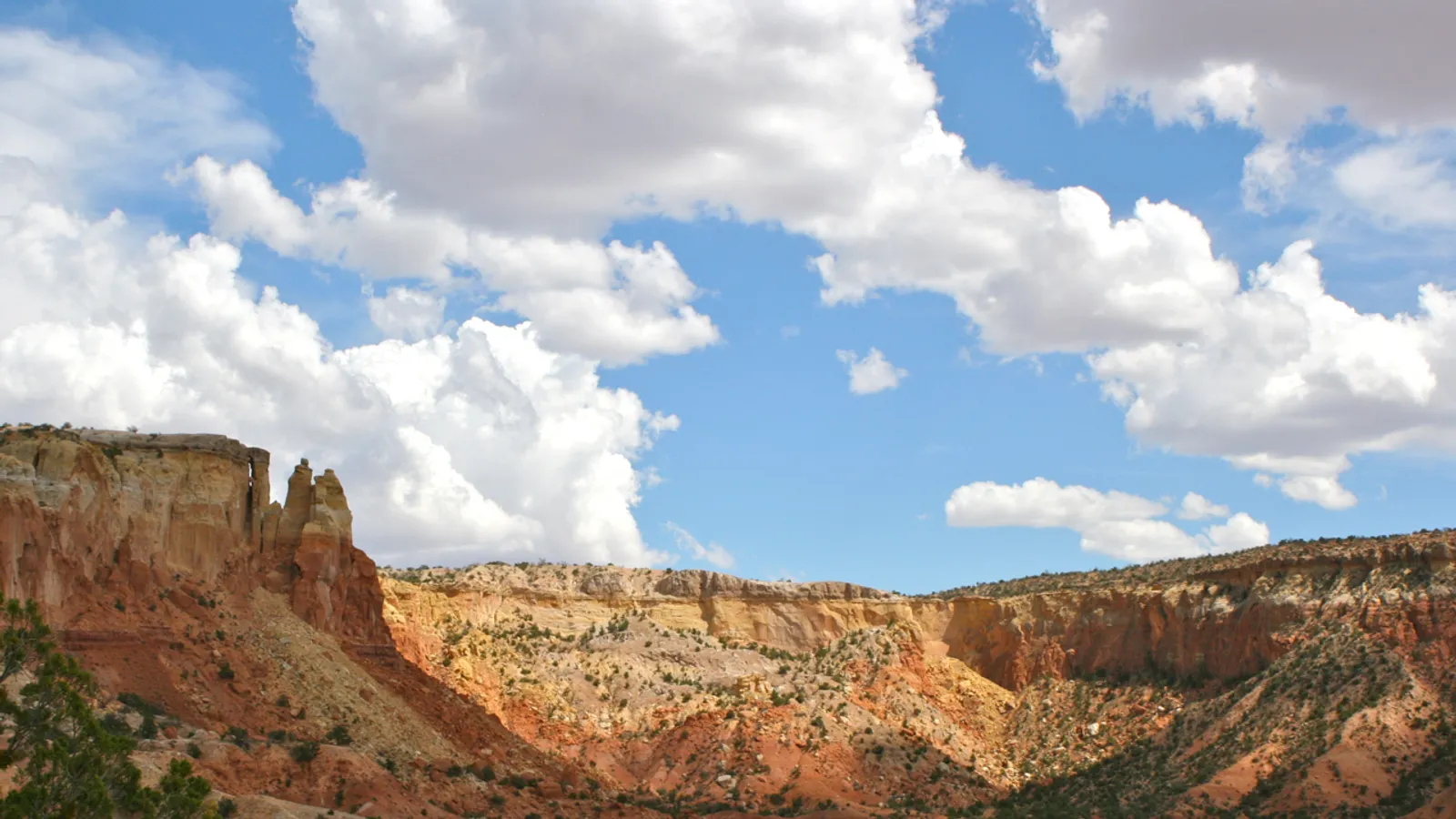 Ghost Ranch — hero image