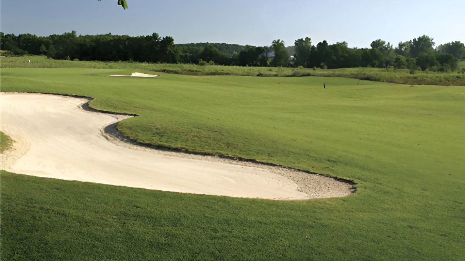 Glendarin Hills Golf Club — hero image
