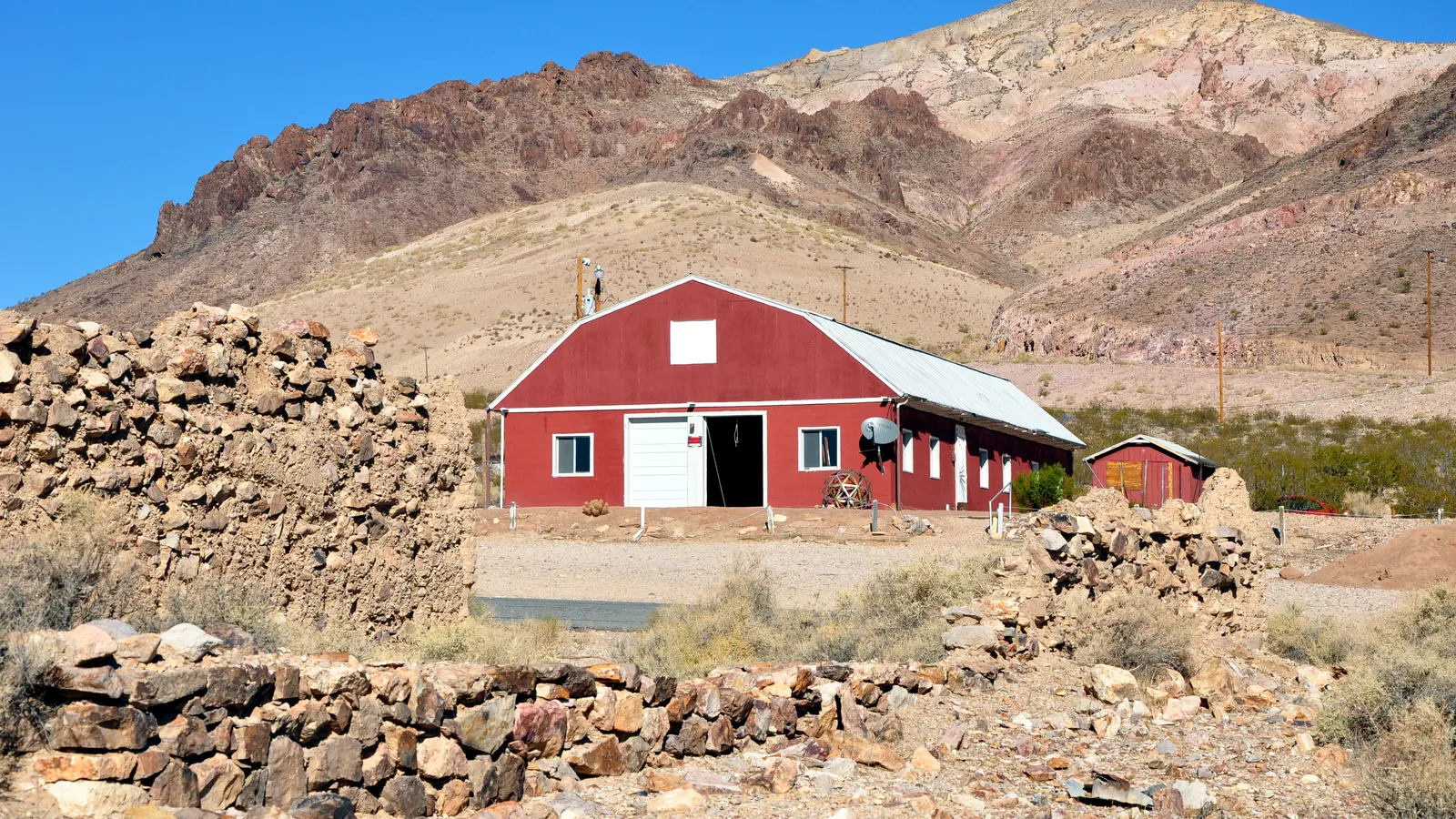Goldwell Open Air Museum — hero image