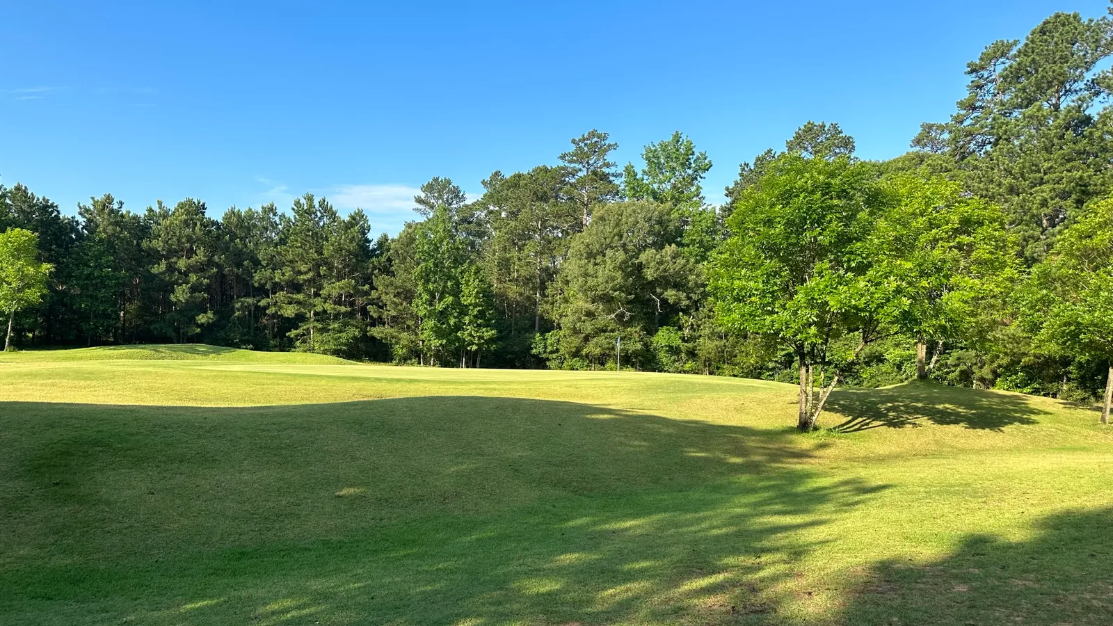 Grand Lake Estates — hero image