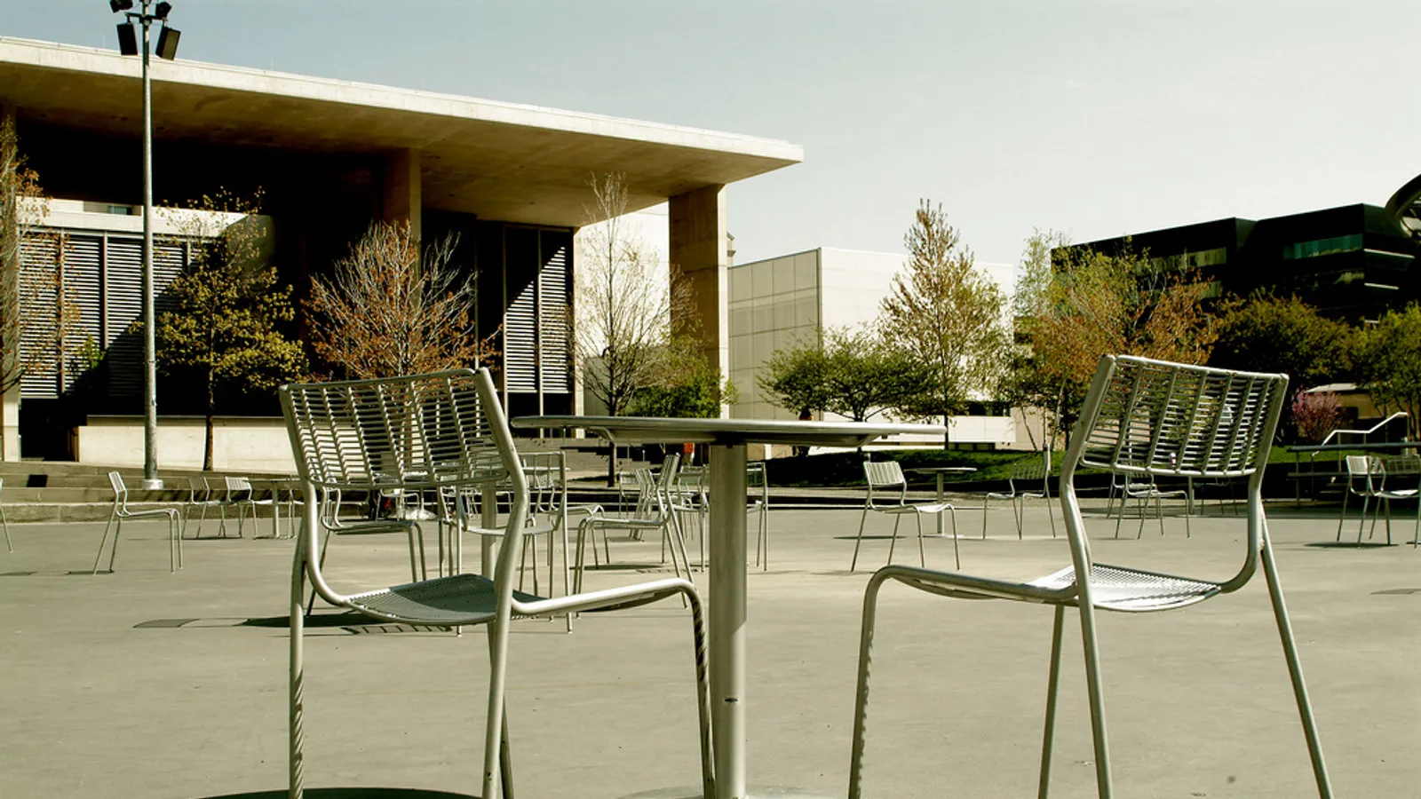 Grand Rapids Art Museum — hero image
