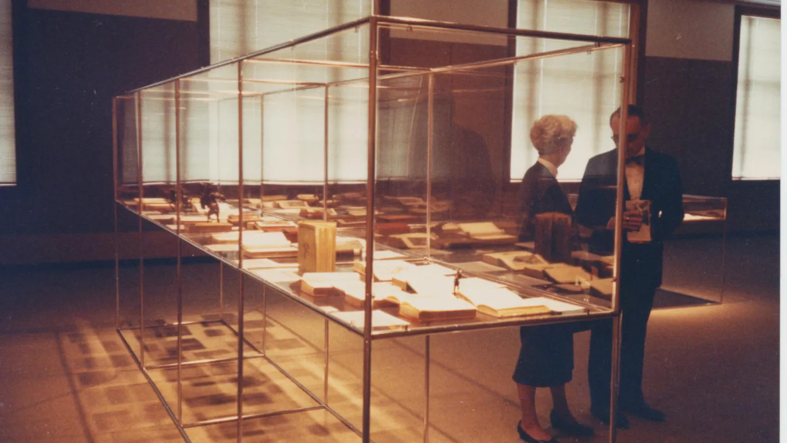 Great Plains Art Museum — hero image