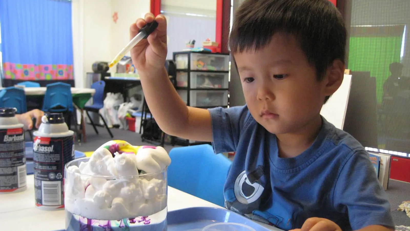 Hawaii Children's Discovery Center — hero image
