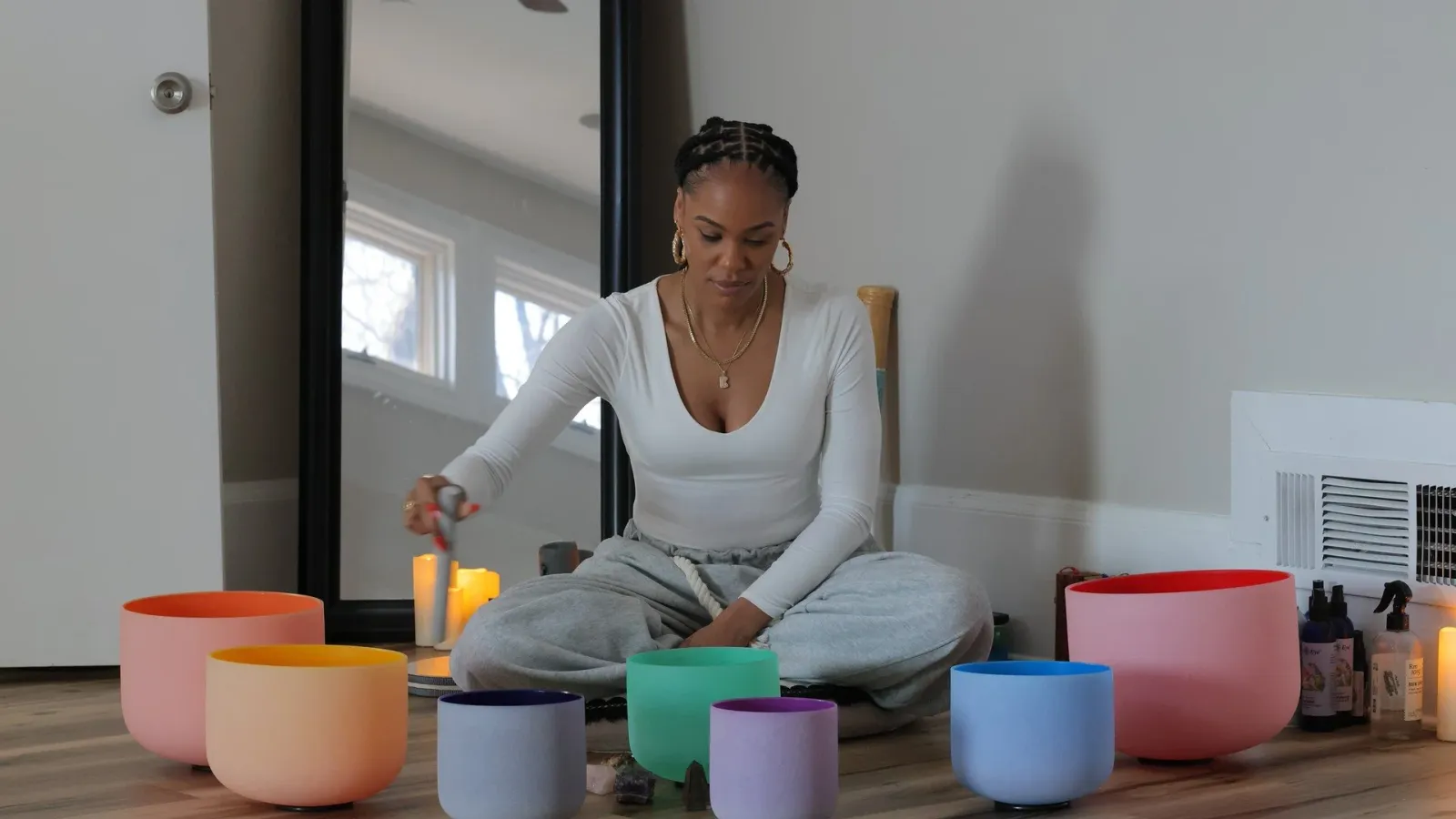 Heal Thyself Atlanta — hero image