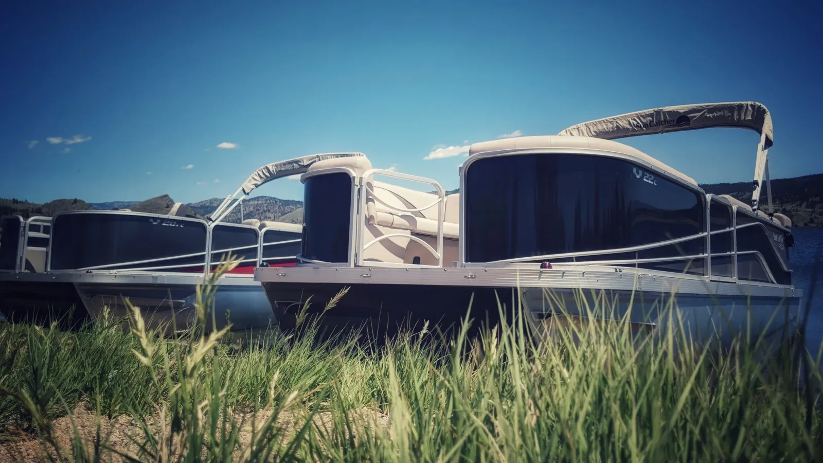 Helena Boat Rental — hero image