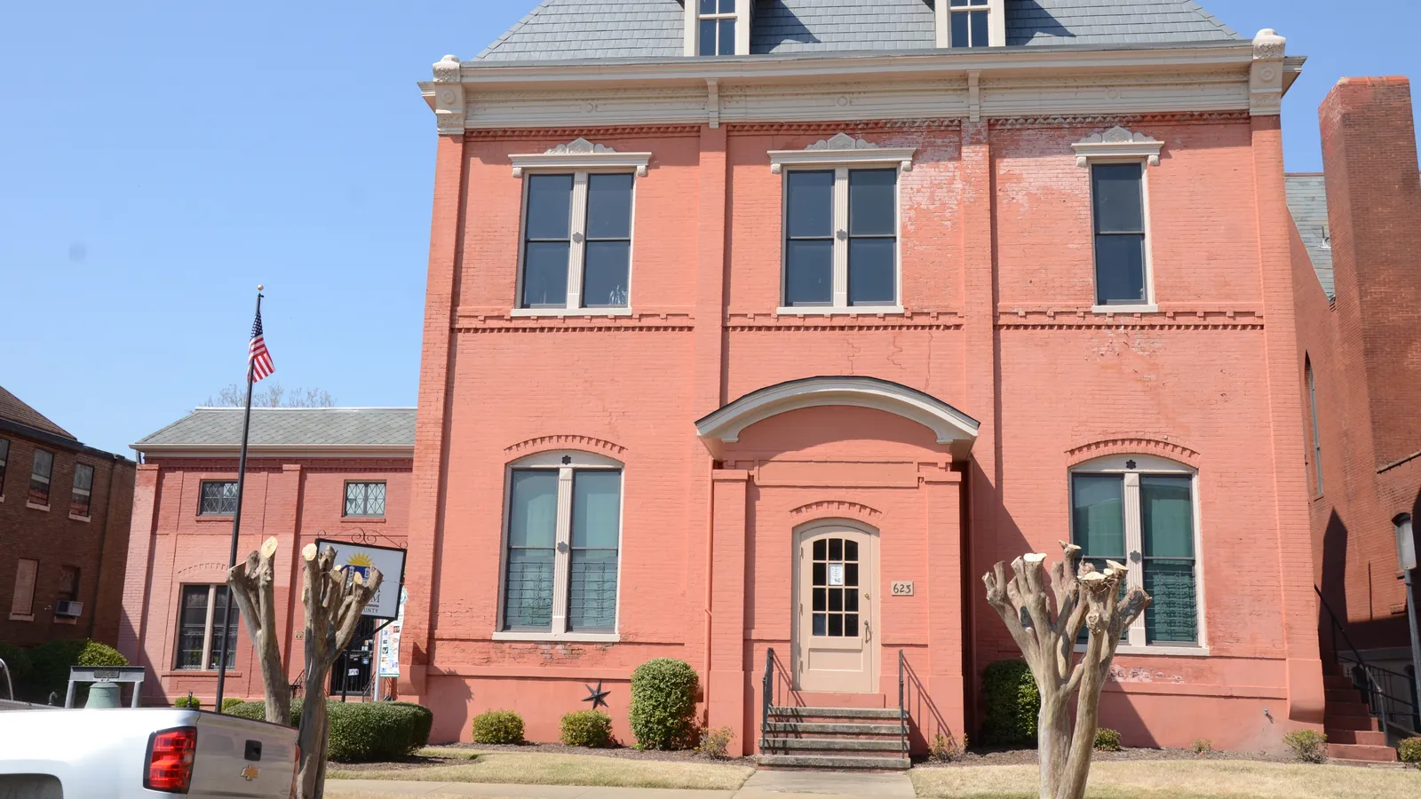 Helena Museum of Phillips County — hero image