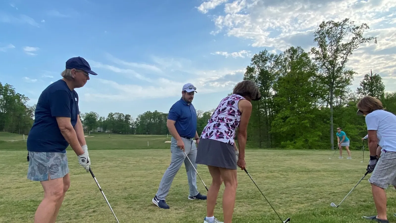 Heritage Shores Club — hero image